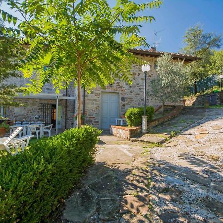 Holiday Home Casale Labbia By Interhome Barberino di Mugello Exteriör bild