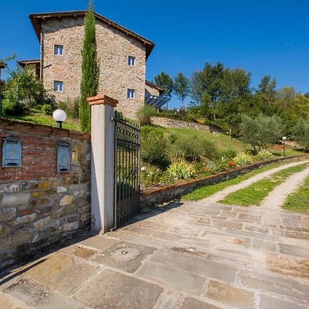 Holiday Home Casale Labbia By Interhome Barberino di Mugello Exteriör bild