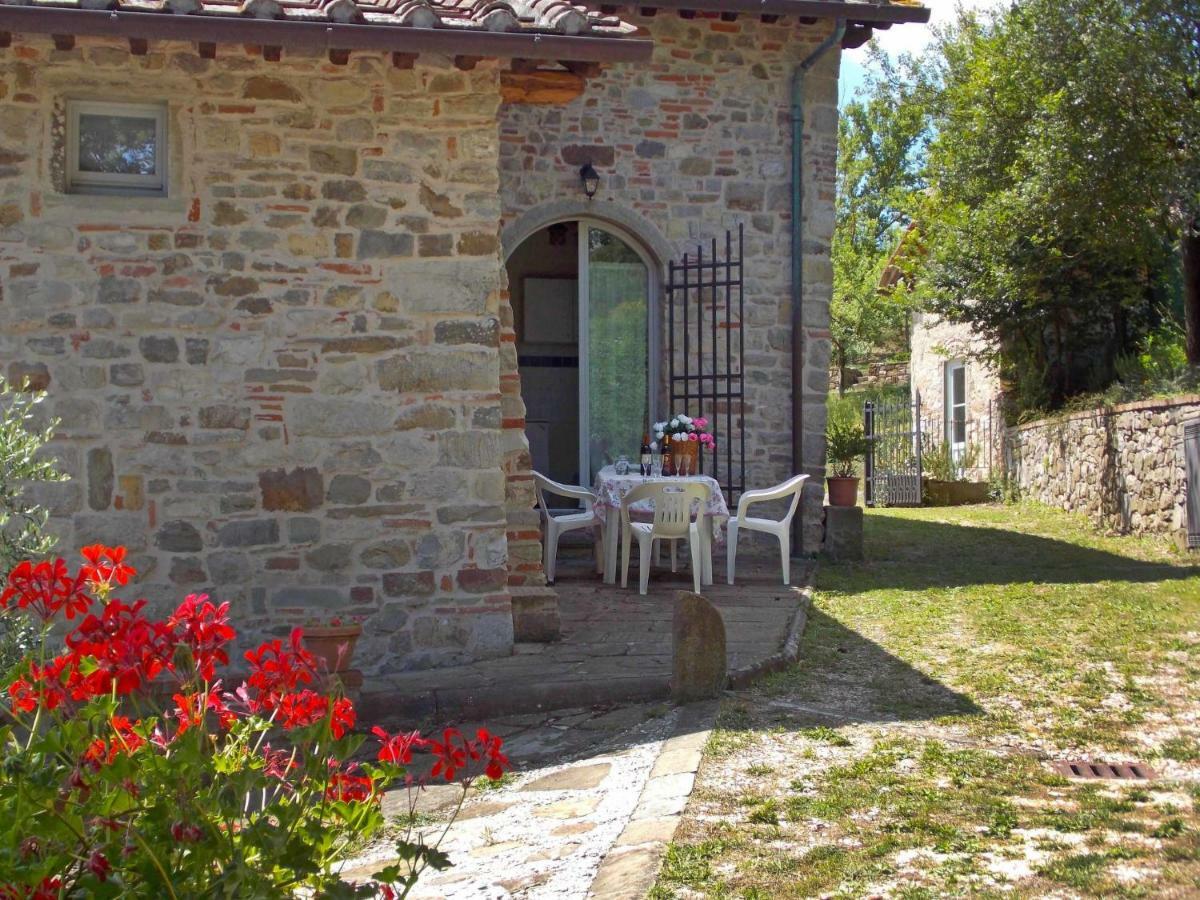 Holiday Home Casale Labbia By Interhome Barberino di Mugello Exteriör bild