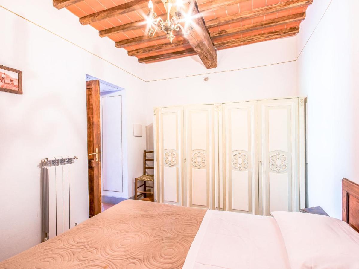 Holiday Home Casale Labbia By Interhome Barberino di Mugello Exteriör bild