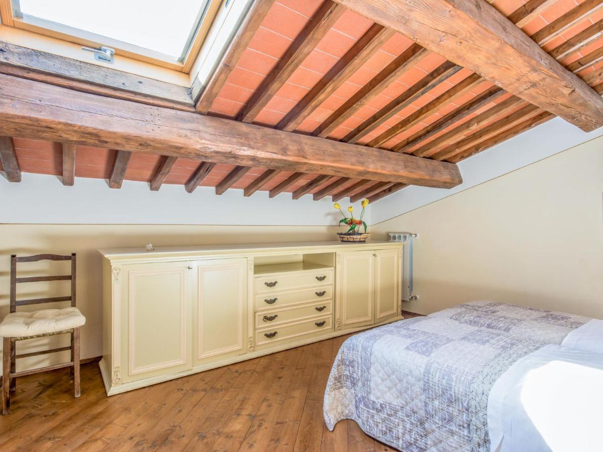 Holiday Home Casale Labbia By Interhome Barberino di Mugello Exteriör bild