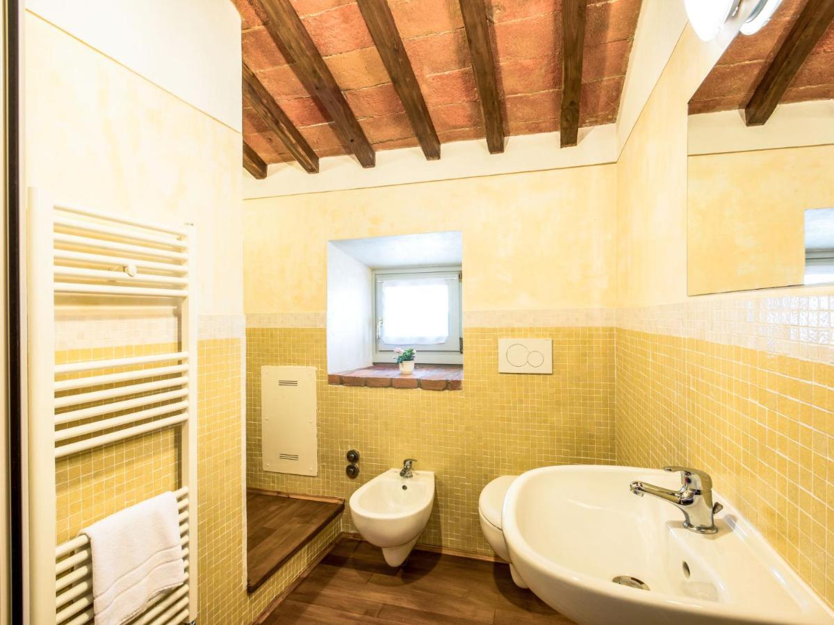 Holiday Home Casale Labbia By Interhome Barberino di Mugello Exteriör bild