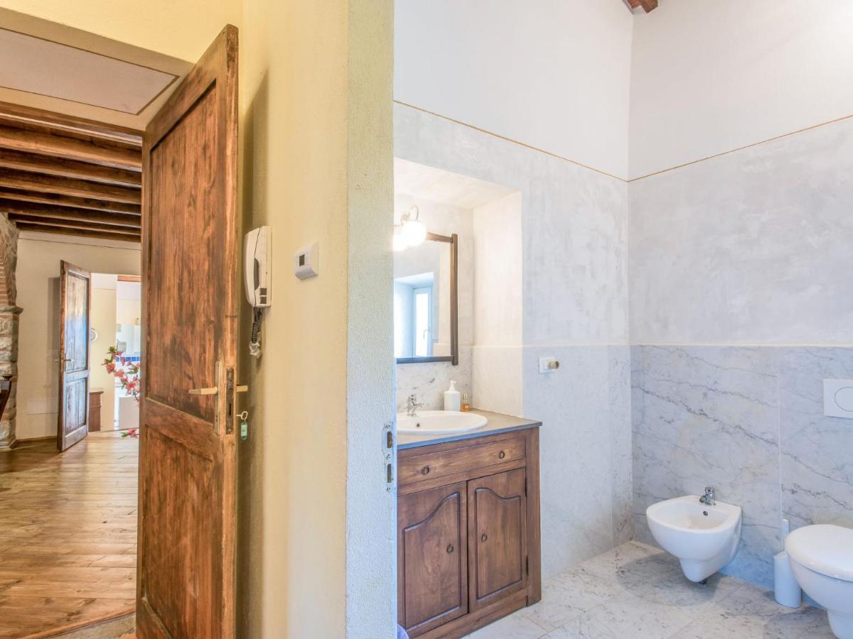 Holiday Home Casale Labbia By Interhome Barberino di Mugello Exteriör bild