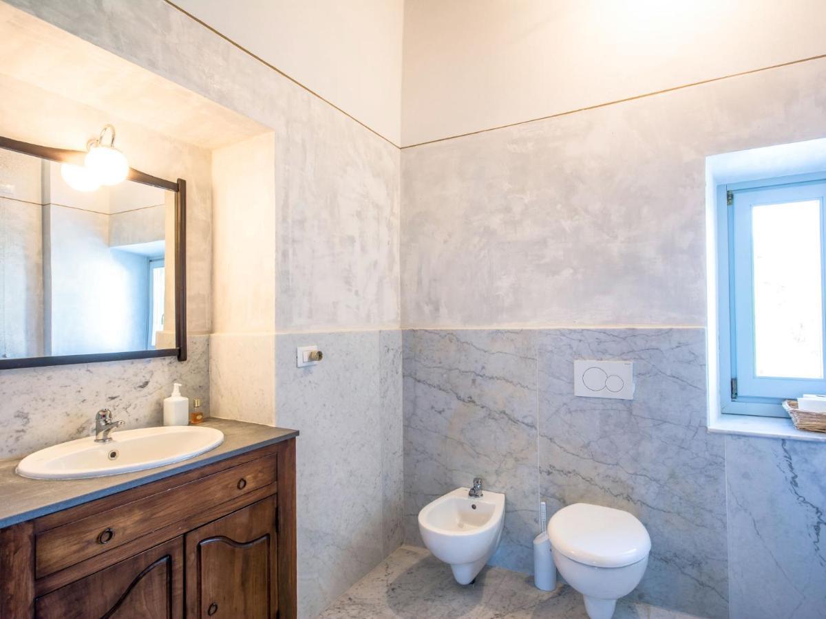 Holiday Home Casale Labbia By Interhome Barberino di Mugello Exteriör bild