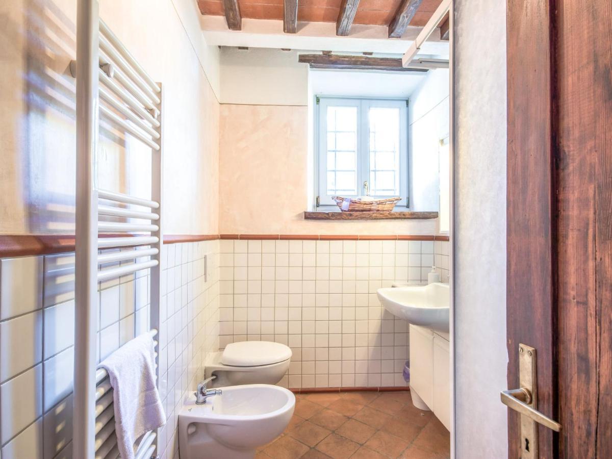Holiday Home Casale Labbia By Interhome Barberino di Mugello Exteriör bild