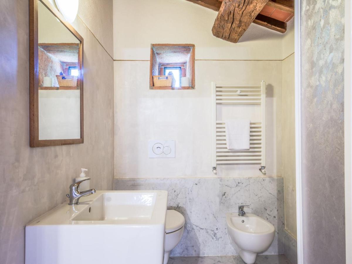 Holiday Home Casale Labbia By Interhome Barberino di Mugello Exteriör bild