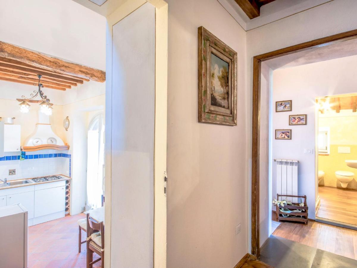 Holiday Home Casale Labbia By Interhome Barberino di Mugello Exteriör bild